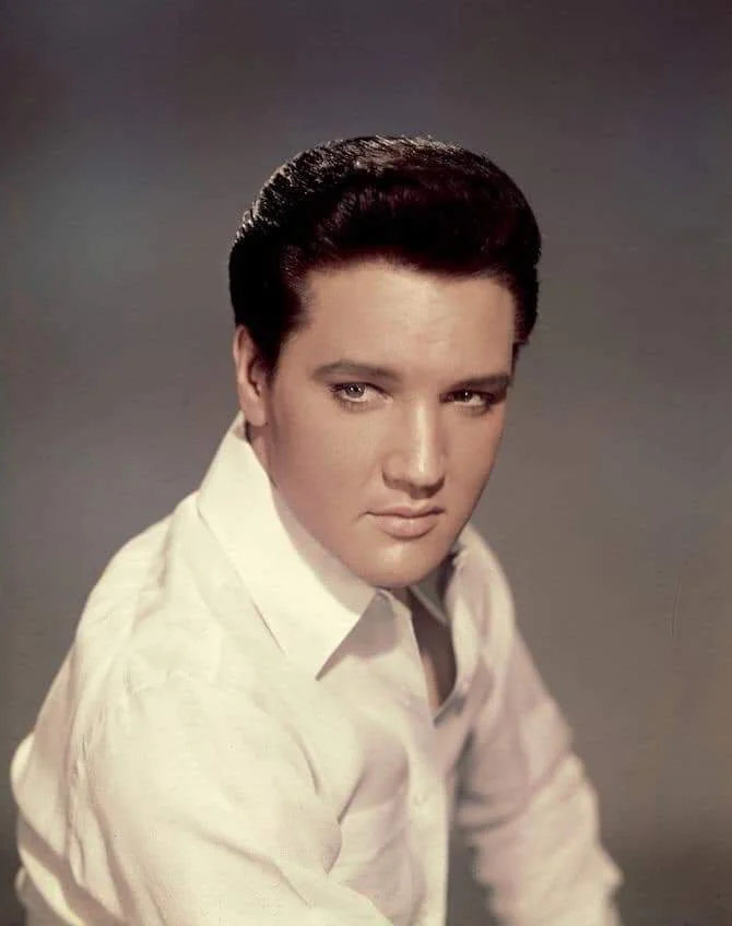Elvis Presley